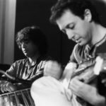 with Zakir Hussain – Live in Basel